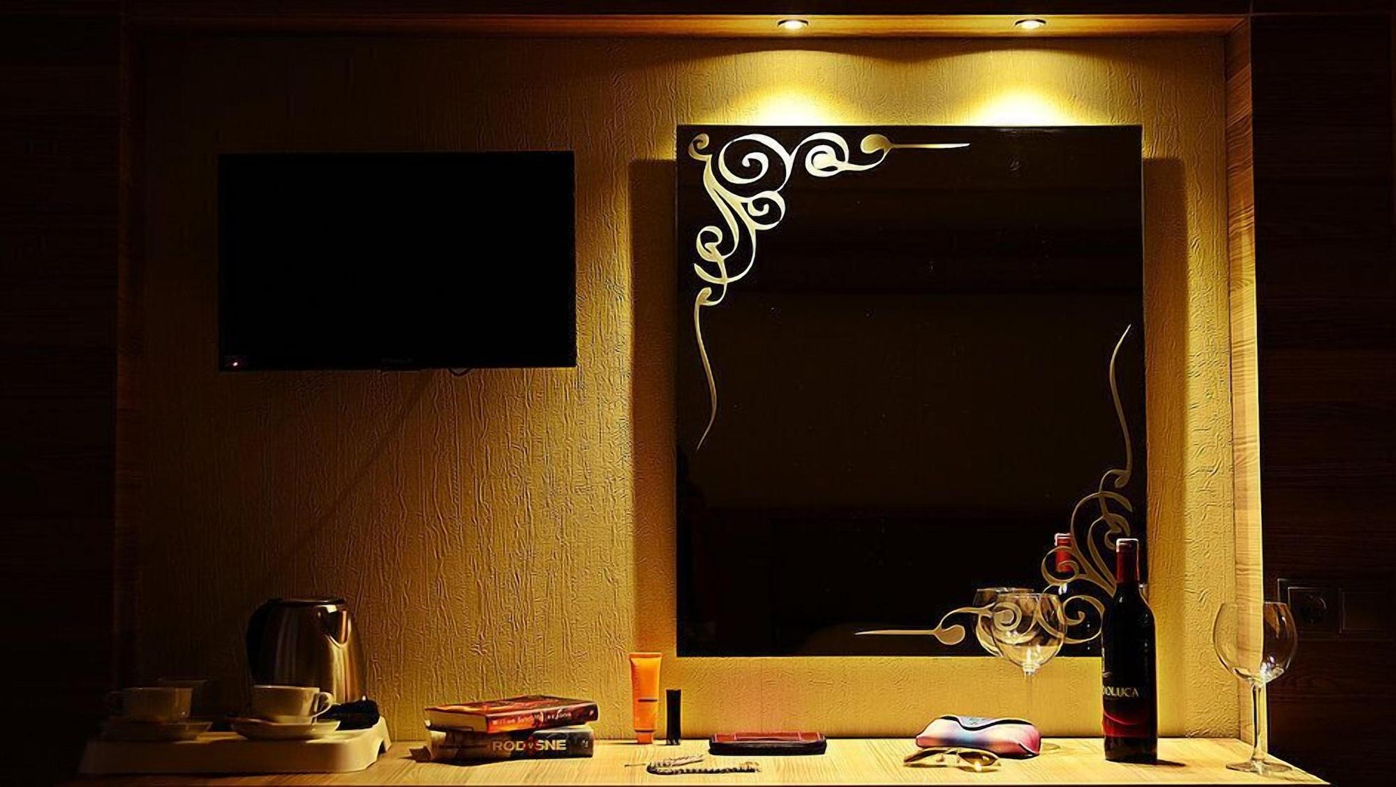 Banu Luxury 3*