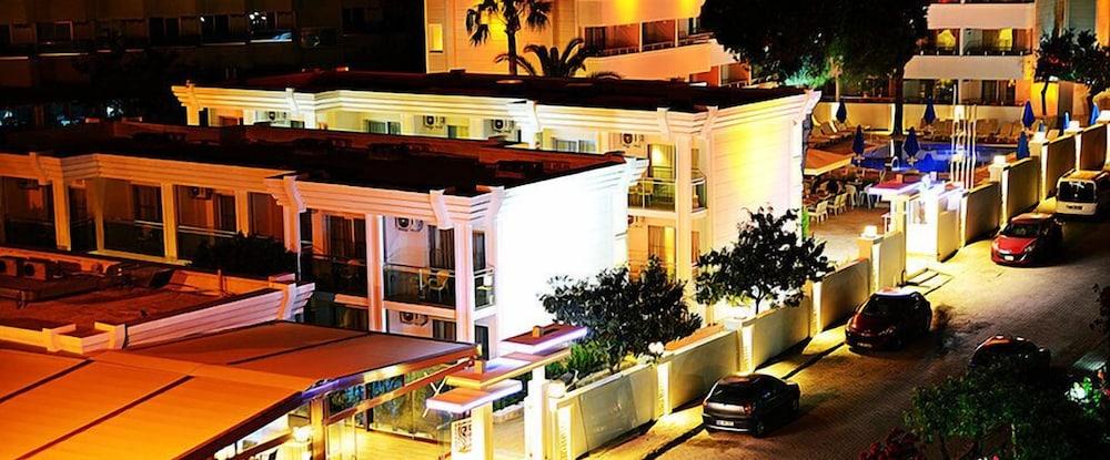Hotel Banu Luxury Marmaris
