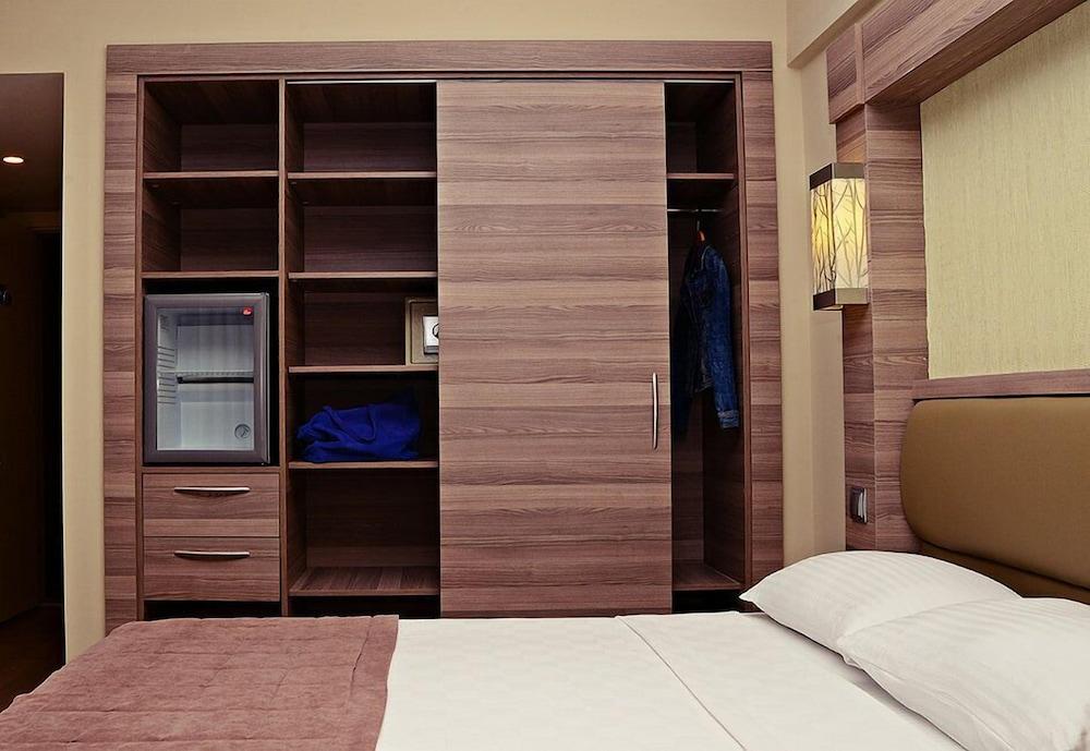 Hotel Banu Luxury Marmaris