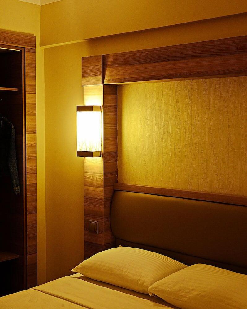 Hotel Banu Luxury