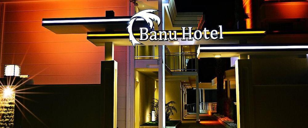 Banu Luxury Hotel 3*