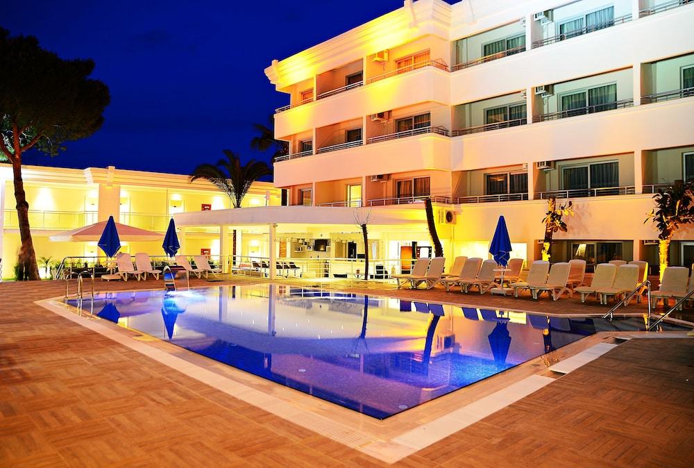 Banu Luxury Marmaris