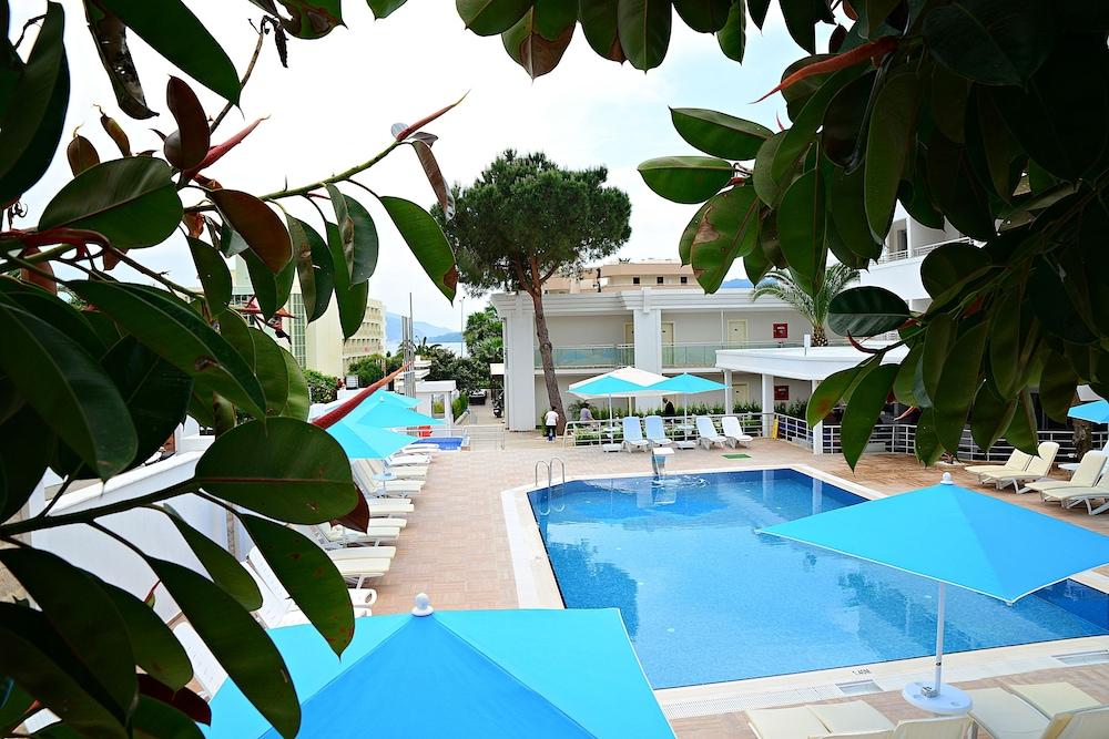 Hotel Banu Luxury Marmaris