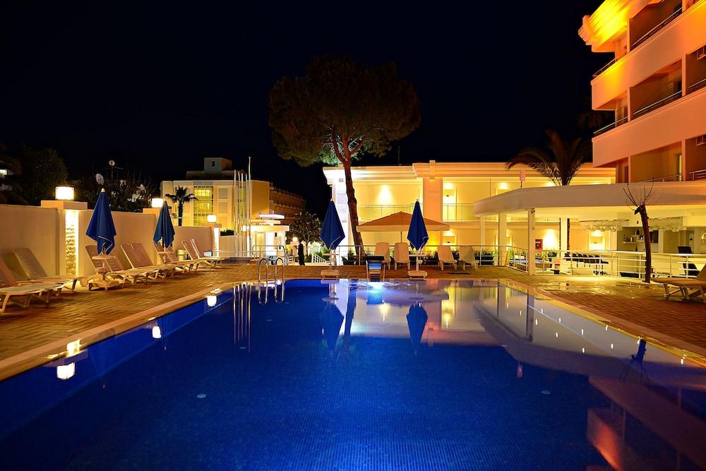 Banu Luxury Marmaris