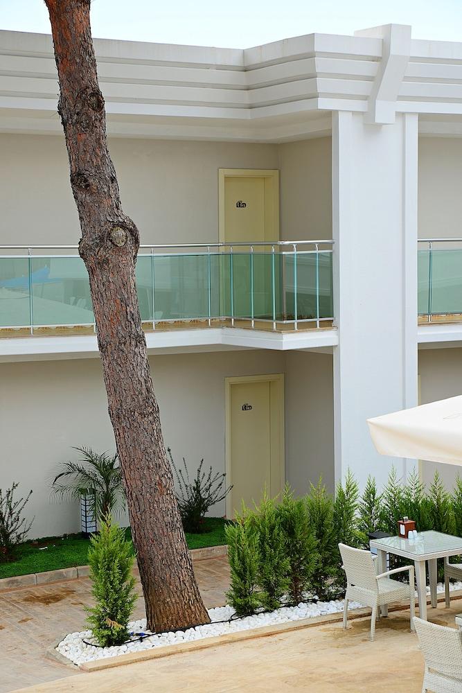 Banu Luxury Marmaris