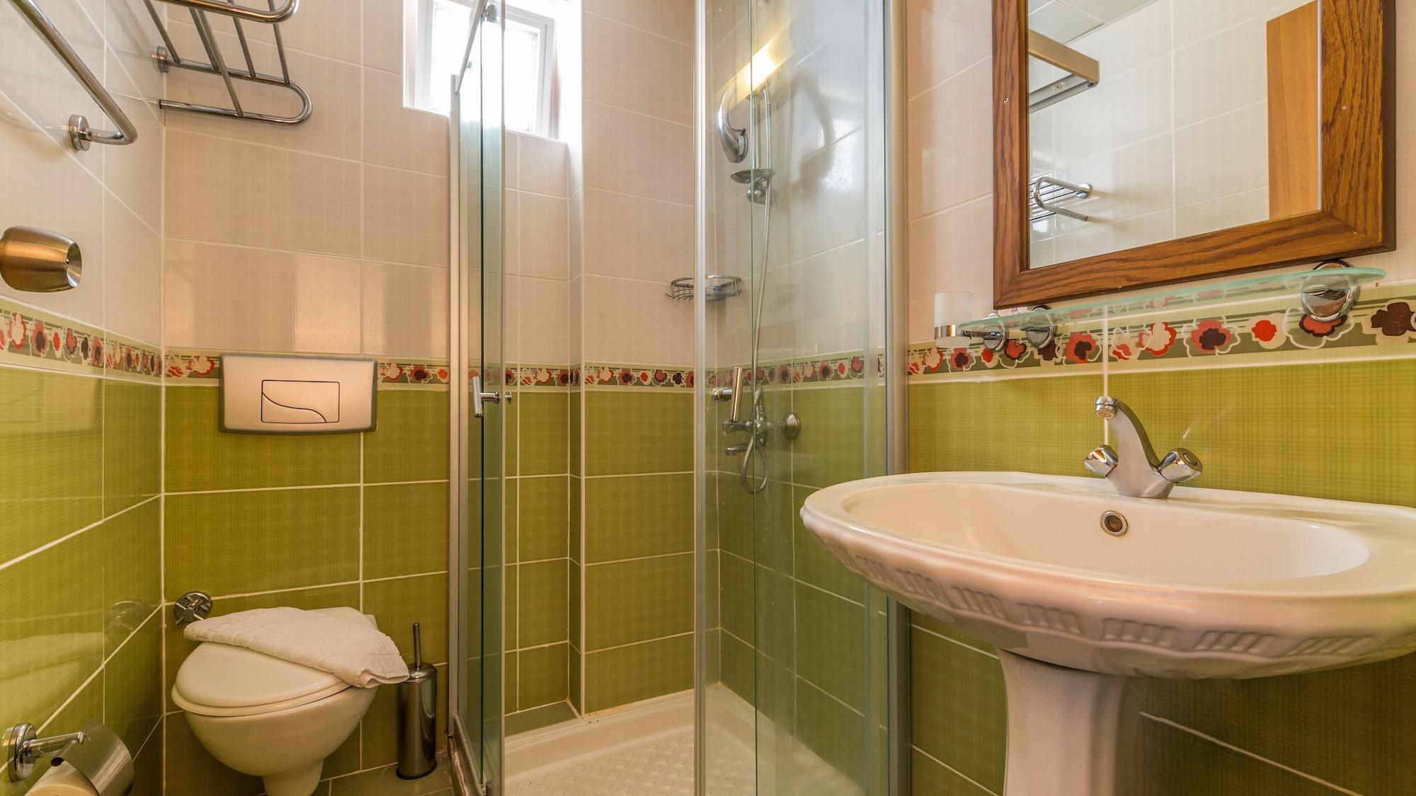 Hotel Honeymoon Marmaris