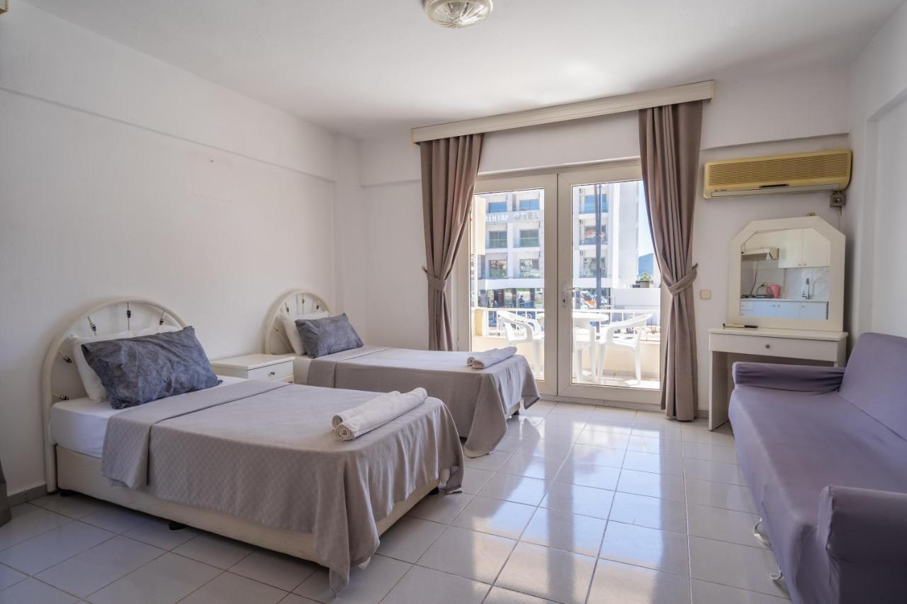 Aparthotel Goencue Apart Otel Marmaris