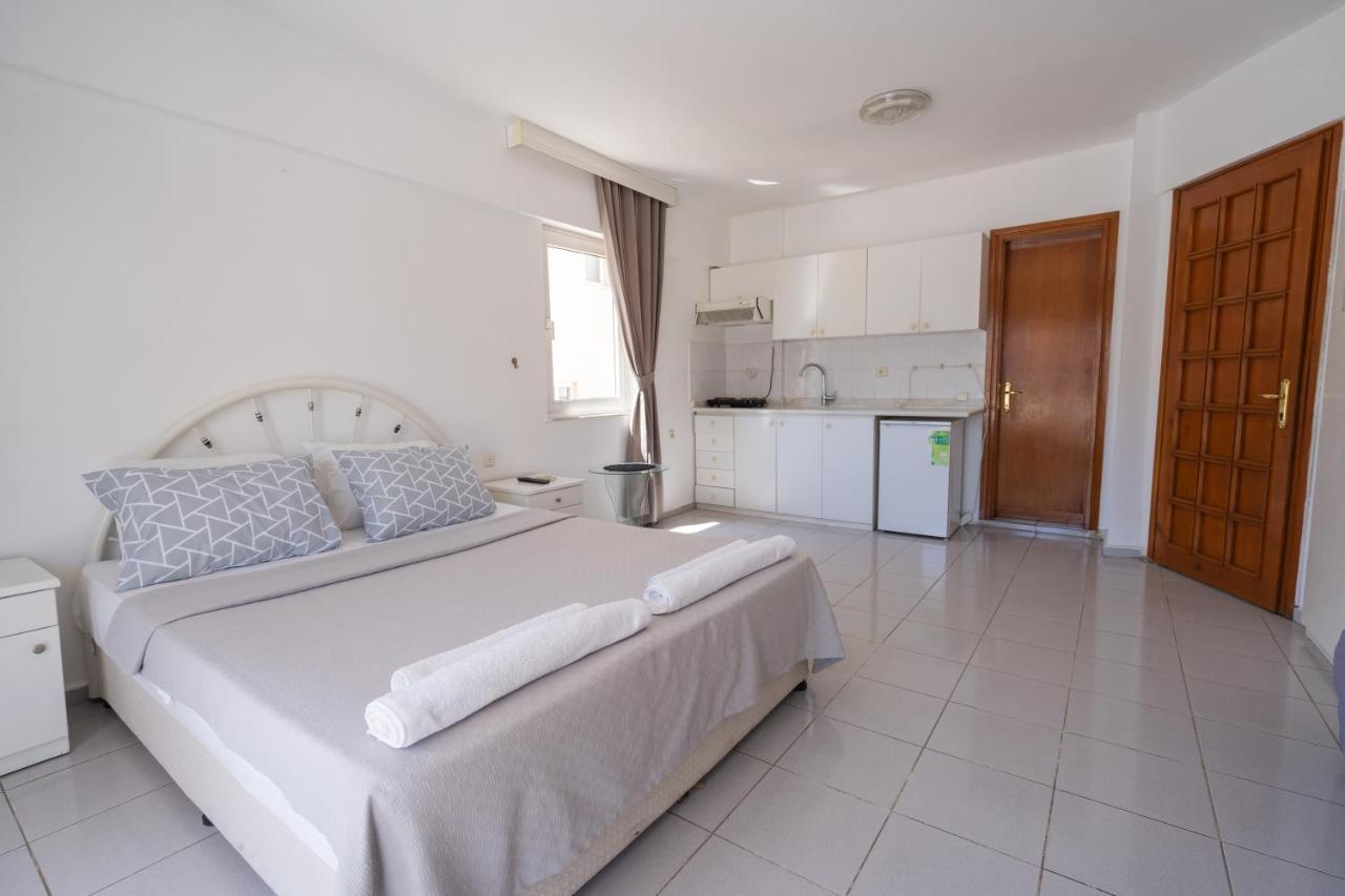 Aparthotel Goencue Apart Otel Marmaris