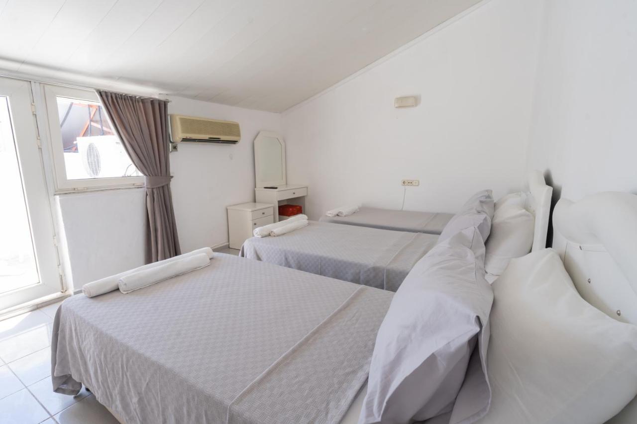 Goencue Apart Otel * Marmaris