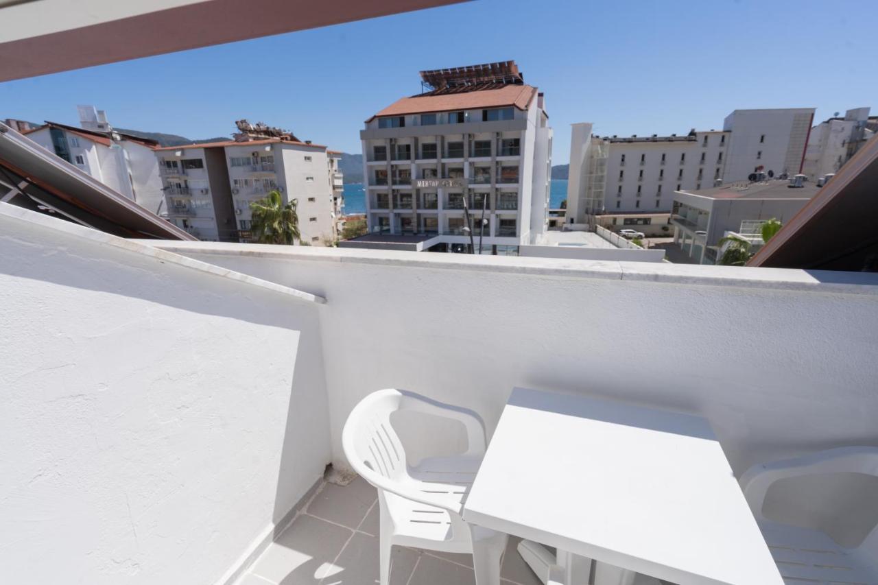 Aparthotel Goencue Apart Otel