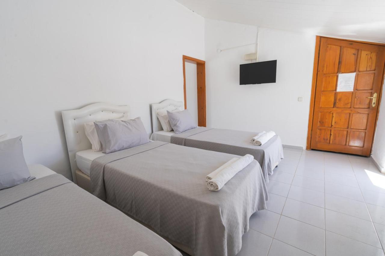 Aparthotel Goencue Apart Otel *