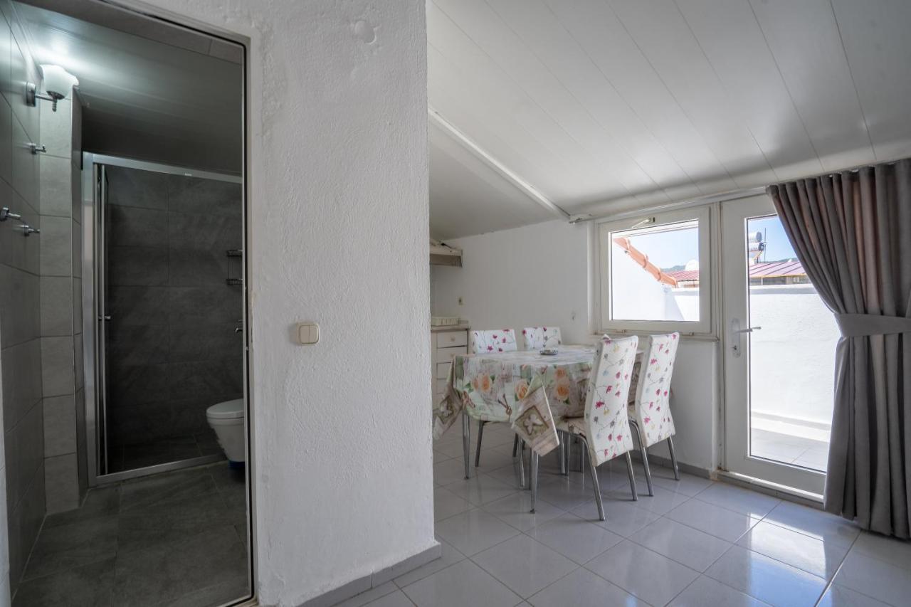 Goencue Apart Otel Marmaris