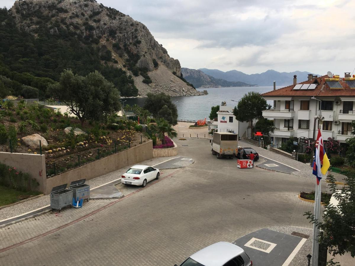 Zeus Turunc Hotel 3* Marmaris