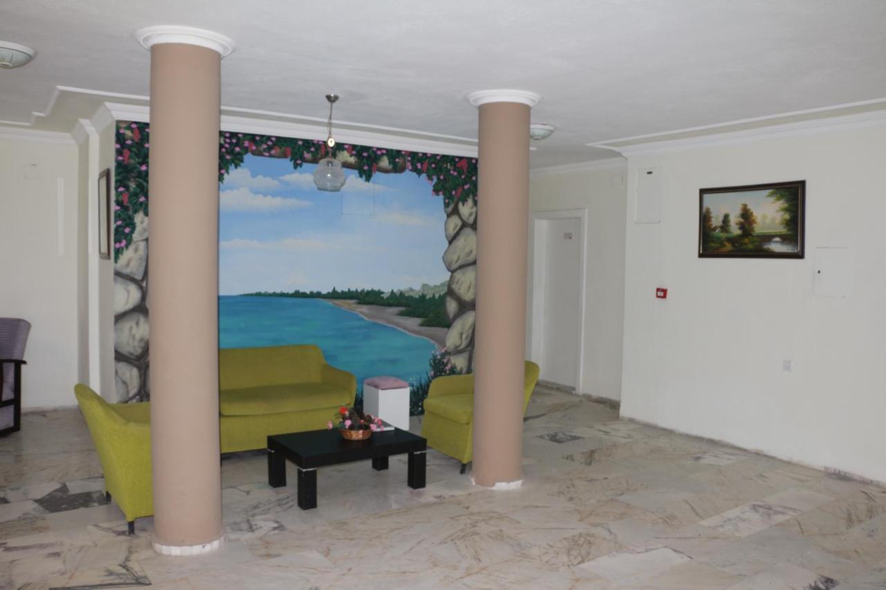 Zeus Turunc Hotel Hotel
