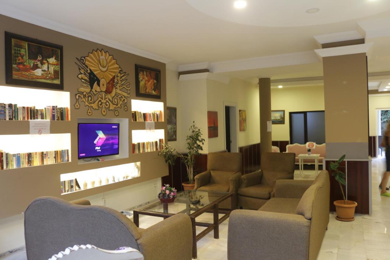 Zeus Turunc Hotel Hotel Marmaris