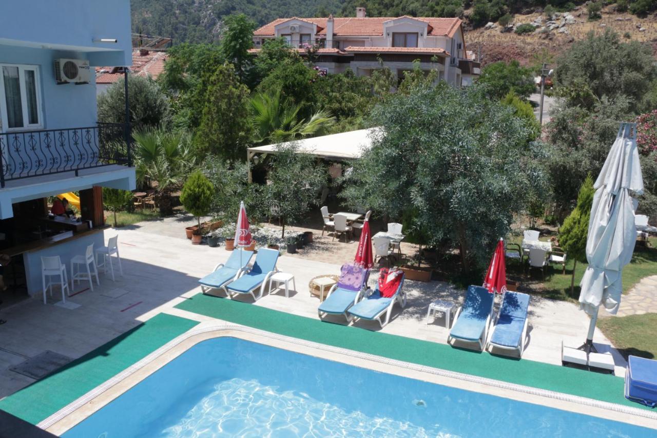 Zeus Turunc Hotel Hotel Marmaris