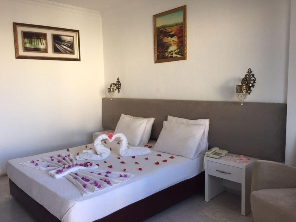 Hotel Zeus Turunc Hotel 3*