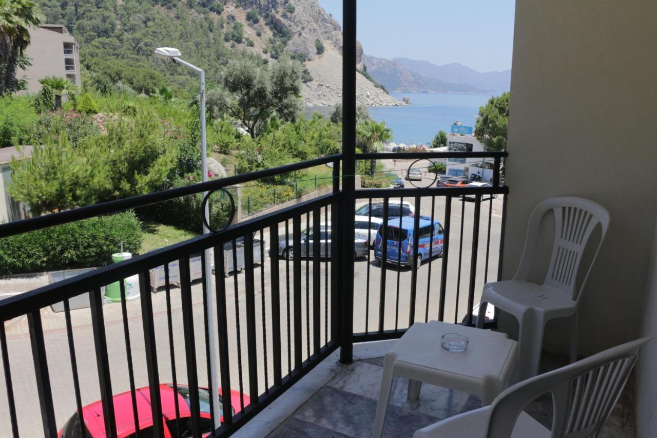 Zeus Turunc Hotel 3*