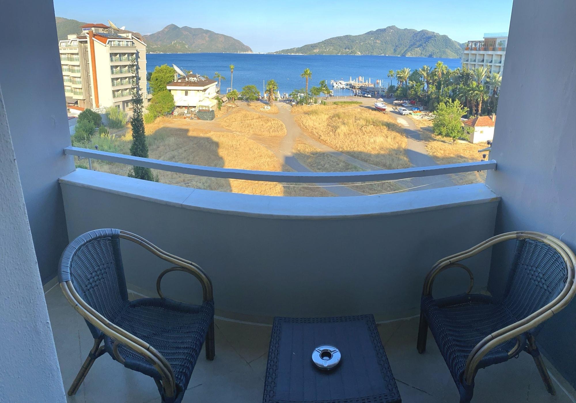 Gold Butik Hotel Marmaris