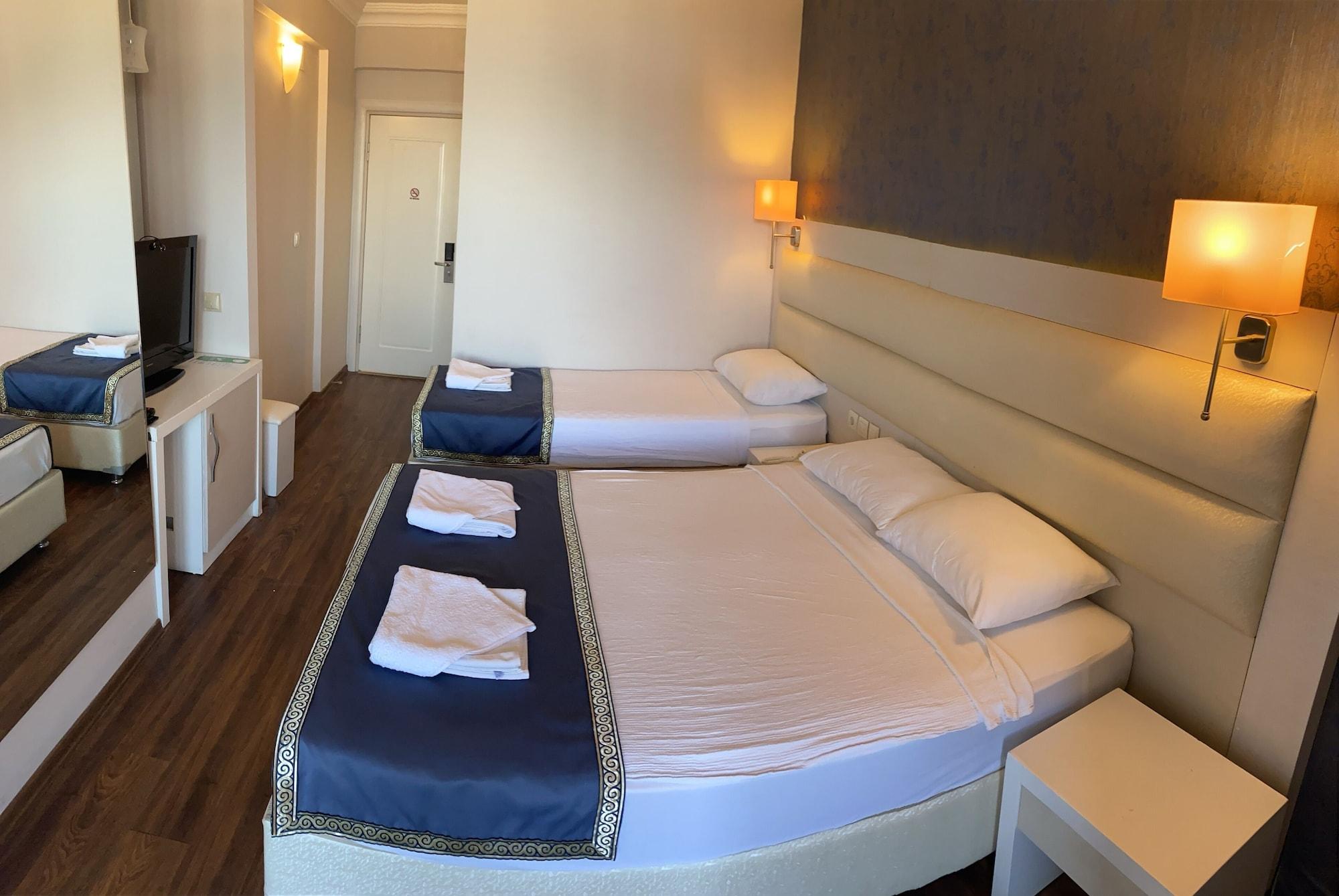Hotel Gold Butik