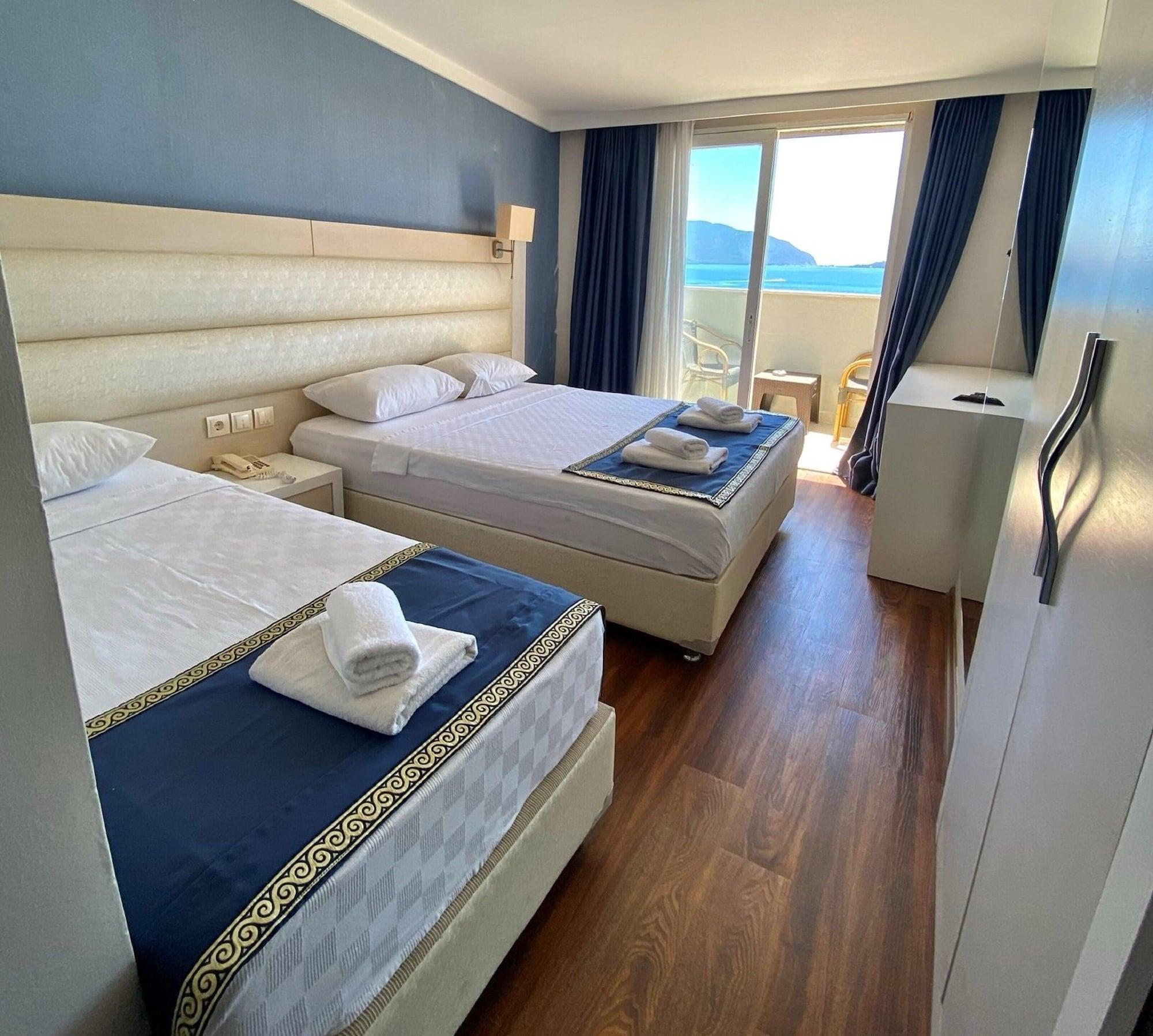 Gold Butik Marmaris