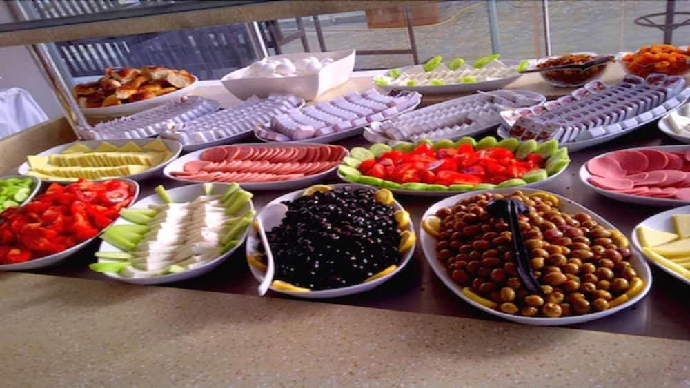 Hotel Gold Butik Marmaris
