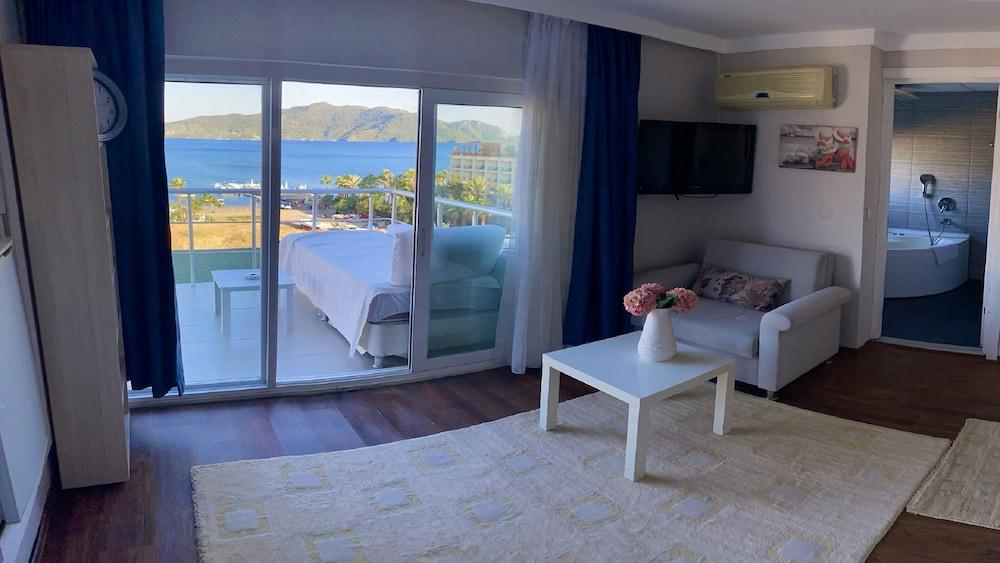 Gold Butik 3* Marmaris