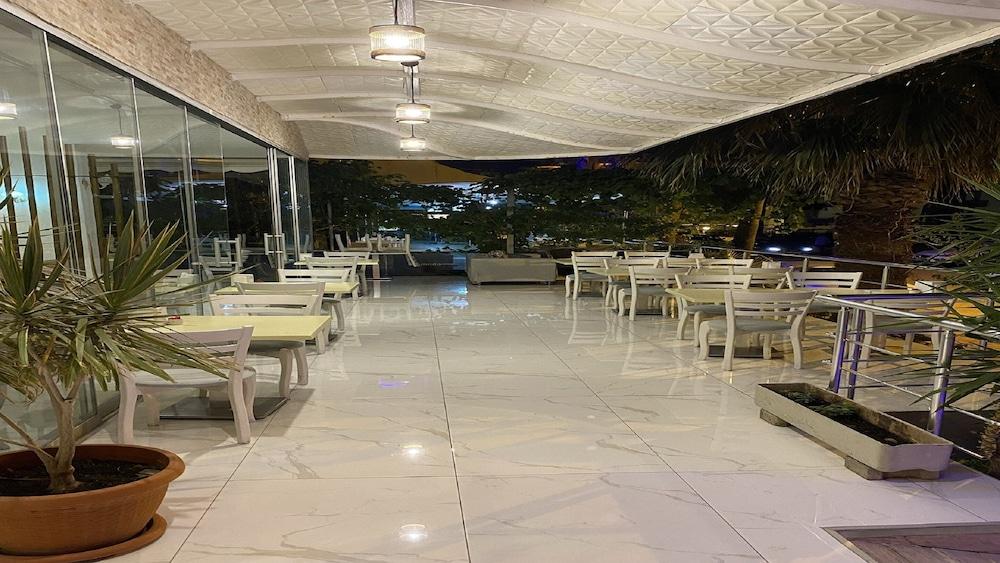 Gold Butik 3* Marmaris