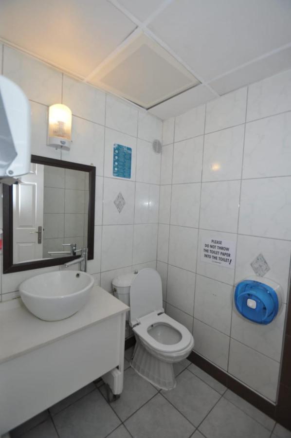 Aparthotel Sincerity