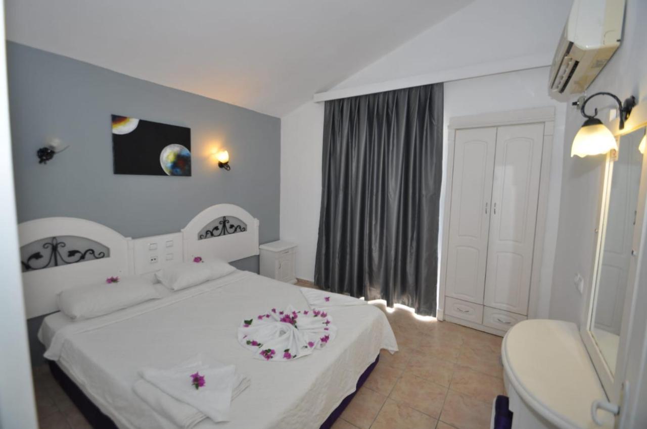 Sincerity Aparthotel Marmaris