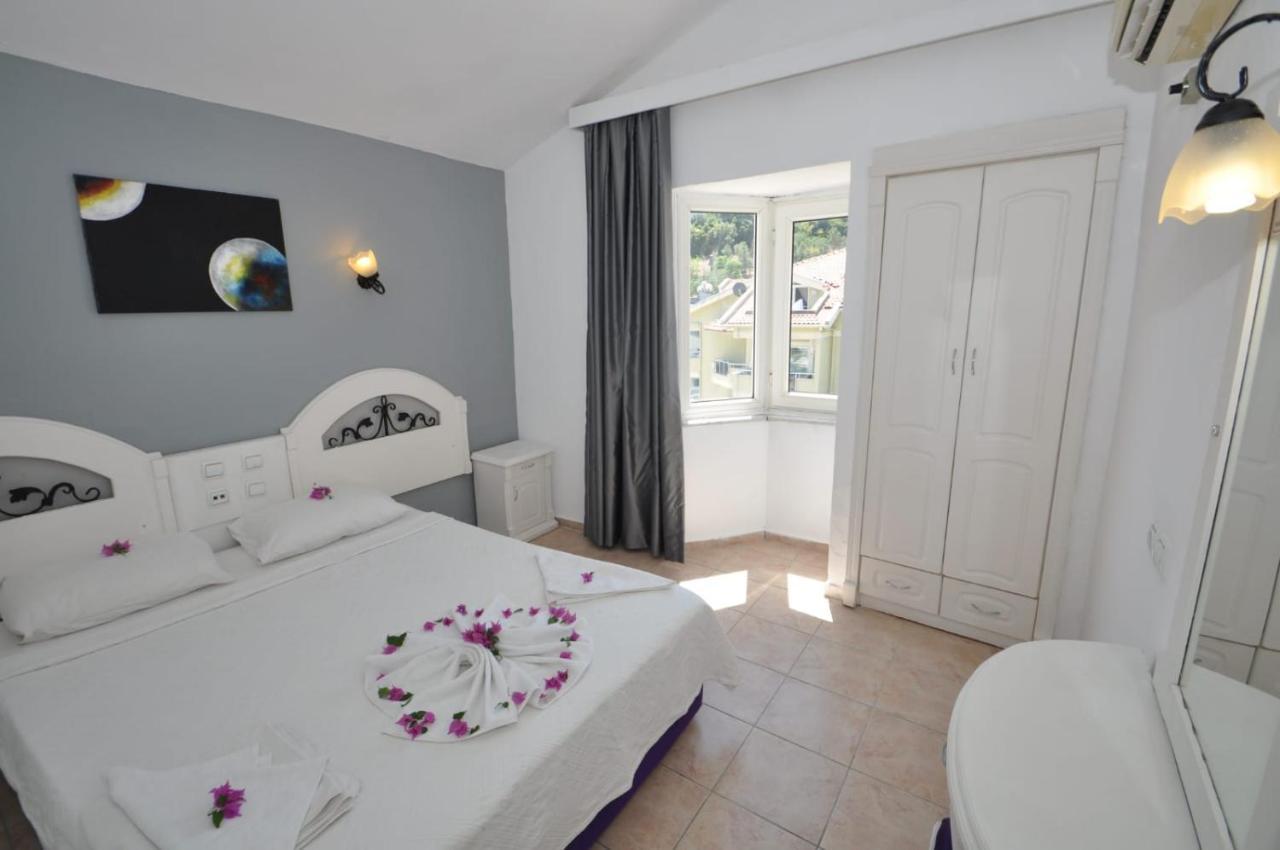 Aparthotel Sincerity 3*