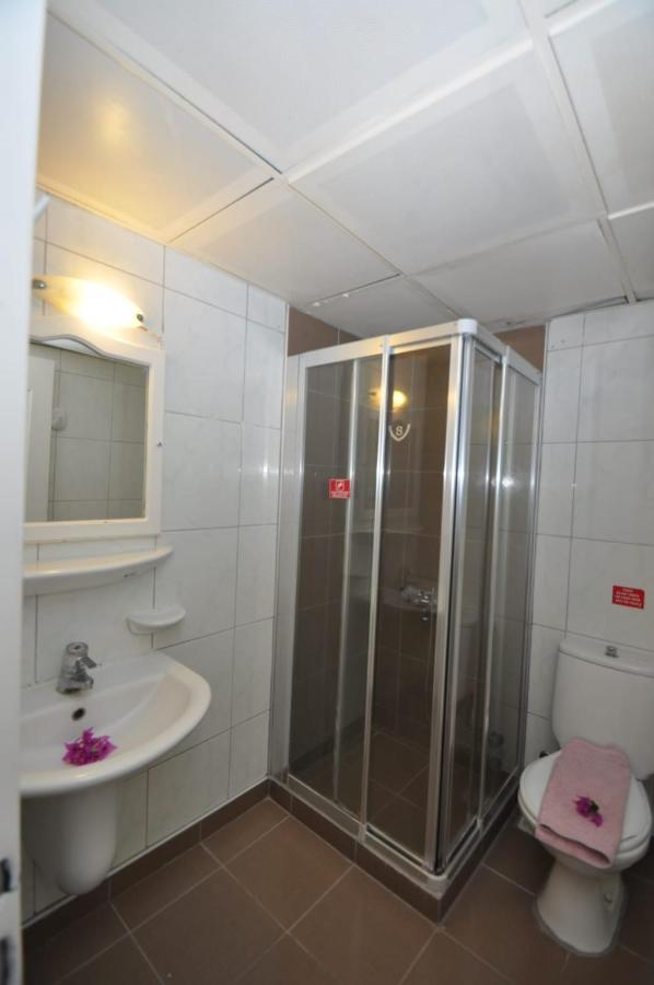 Aparthotel Sincerity Marmaris