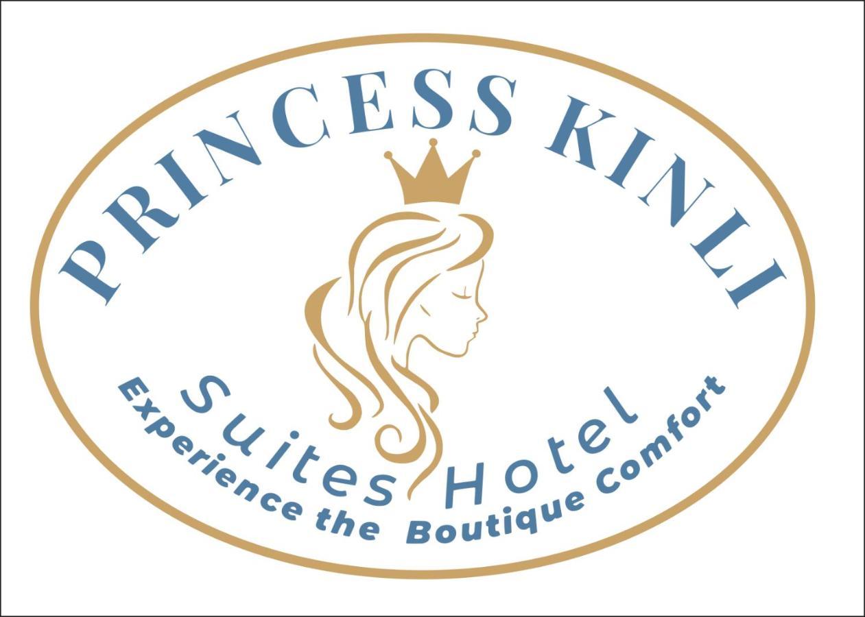Princess Kinli Aparthotel Marmaris