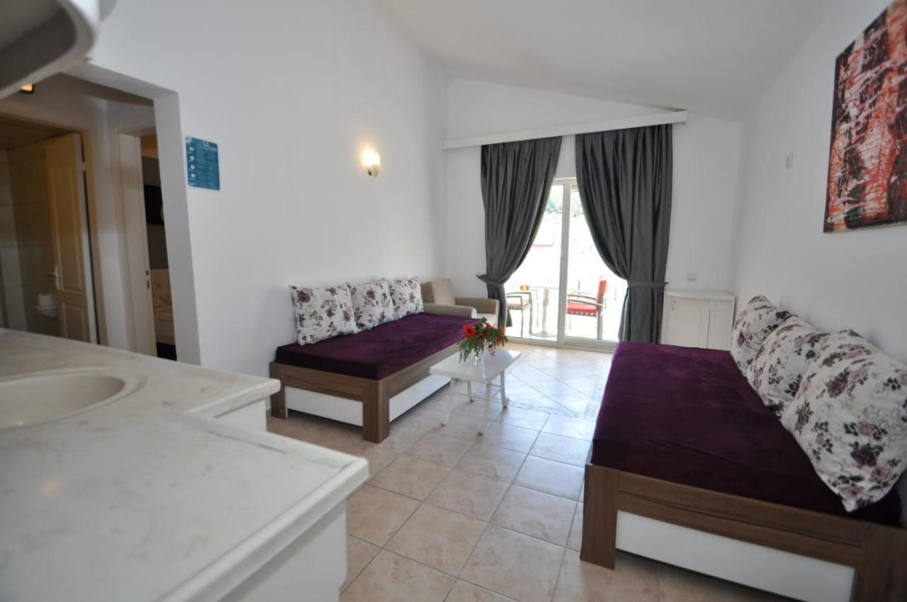 Sincerity Aparthotel 3*