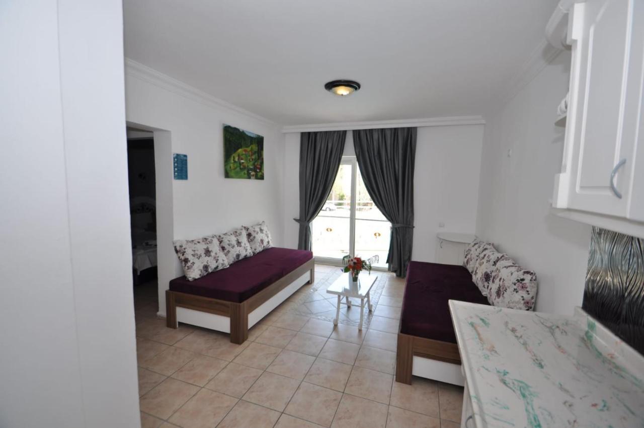 Sincerity Aparthotel 3*