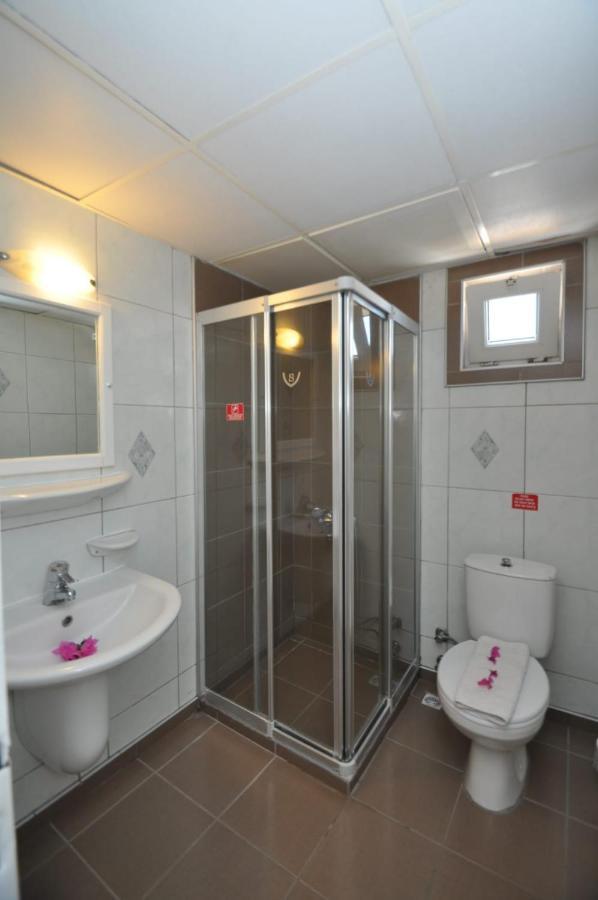 Sincerity Aparthotel