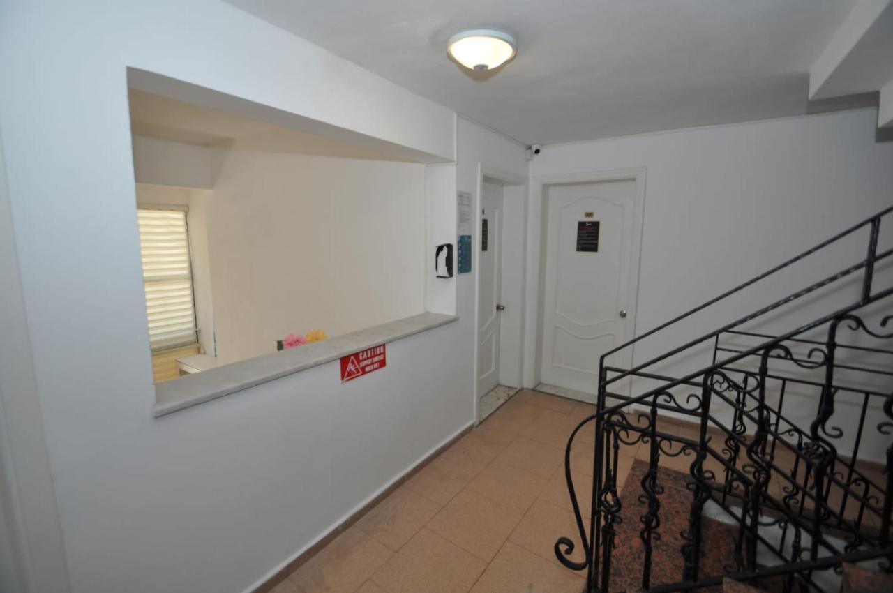 Sincerity Aparthotel Marmaris