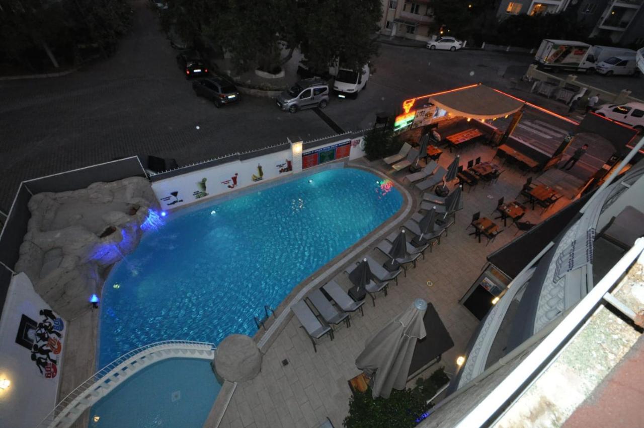 Aparthotel Sincerity Marmaris