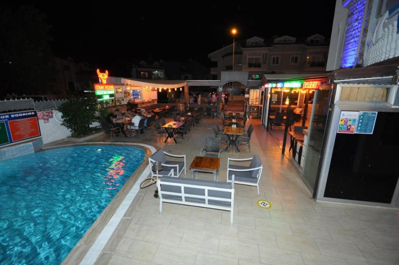Sincerity Aparthotel Marmaris