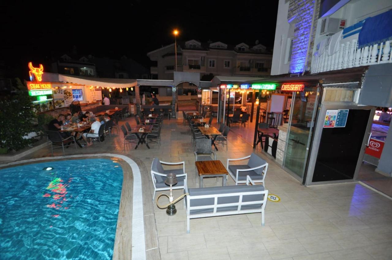 Aparthotel Sincerity 3*