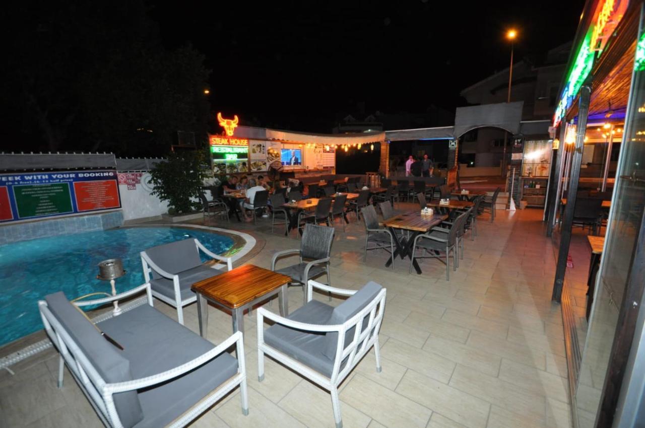 Aparthotel Sincerity Marmaris