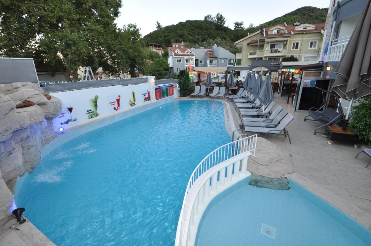 Aparthotel Sincerity Marmaris