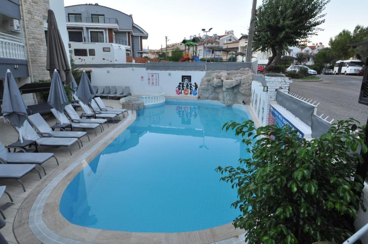 Sincerity 3* Marmaris