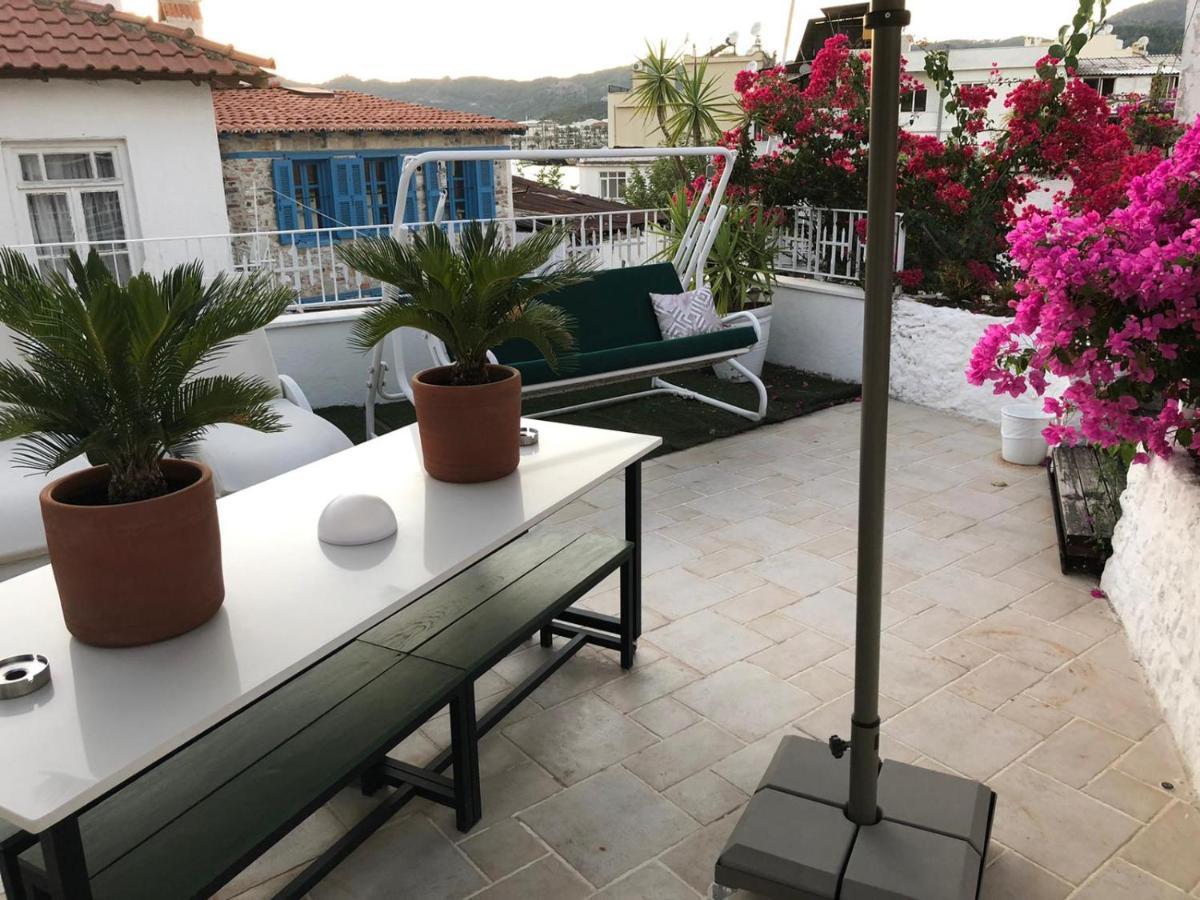 Aparthotel 8