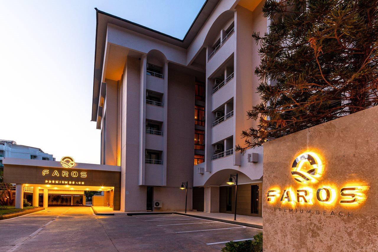 Faros Premium 5*