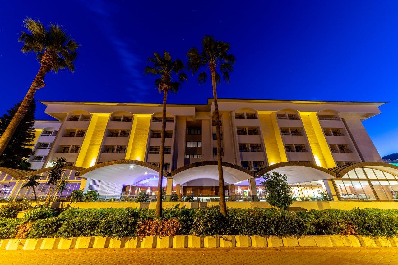 Hotel Faros Premium Marmaris