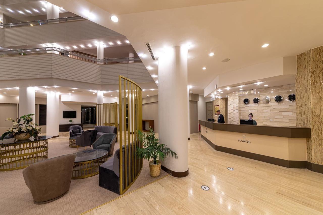 Faros Premium 5* Marmaris