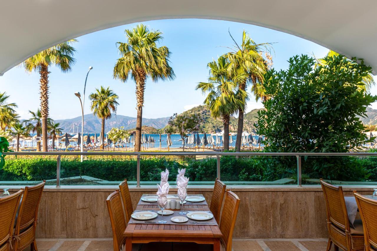 Faros Premium 5* Marmaris