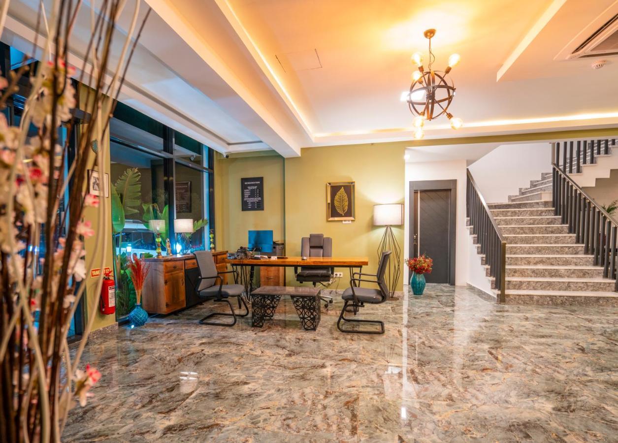 Bed & Breakfast Kensington Marmaris