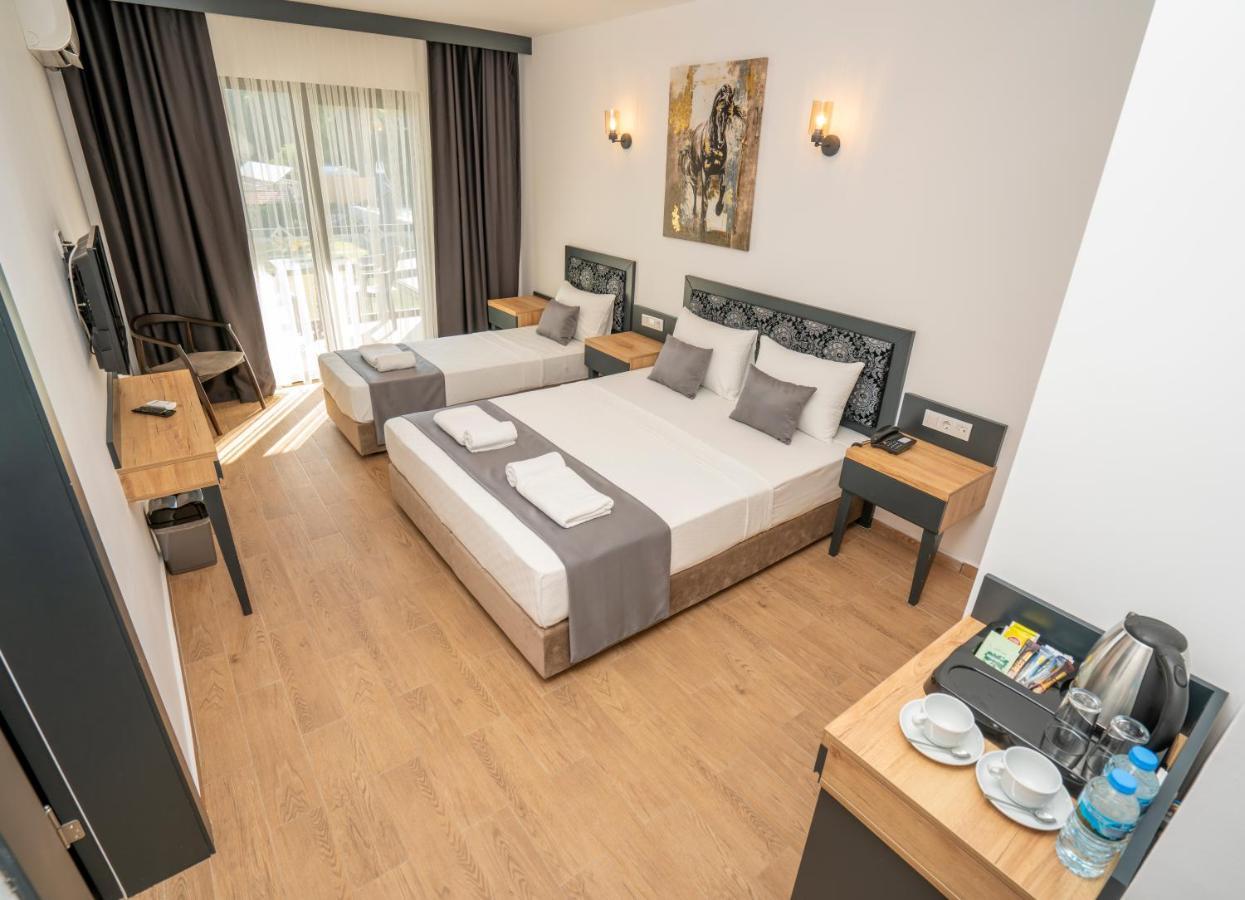 Bed & Breakfast Kensington Marmaris